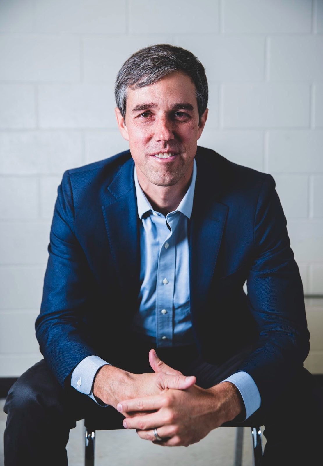 Photo of Beto O'Rourke