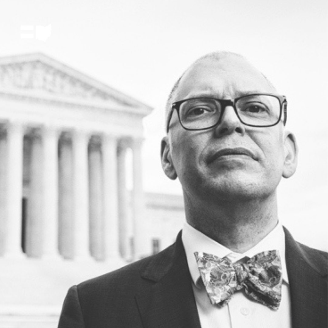 Photo of Jim Obergefell